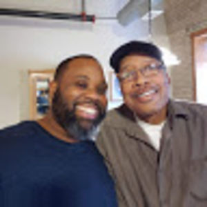 Meet your Posher, Sebastian